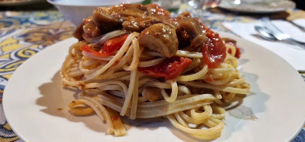 Menu_Cammini sull'Acqua Home Restaurant_Paganico Sabino_immagine_7