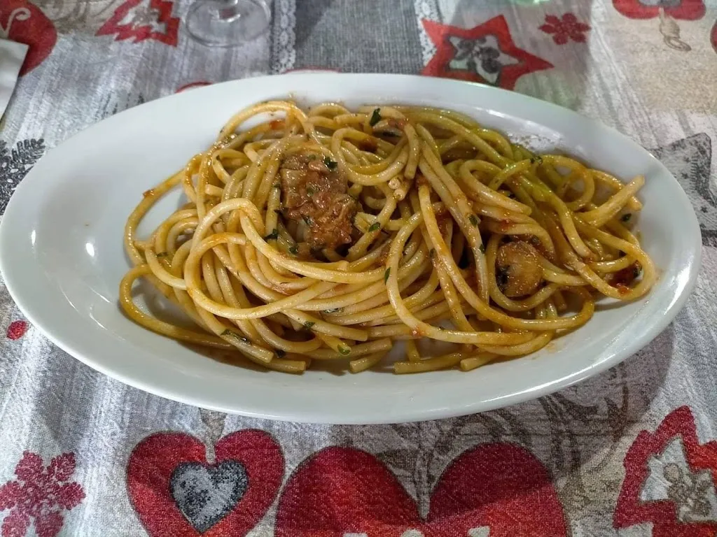 Menu_Cammini sull'Acqua Home Restaurant_Paganico Sabino_immagine_8