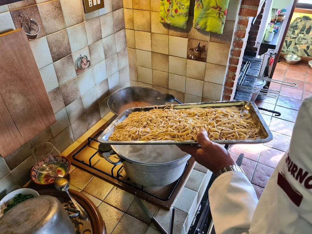 Menu_Cammini sull'Acqua Home Restaurant_Paganico Sabino_immagine_9