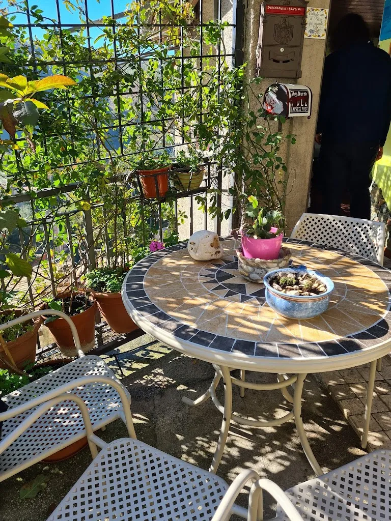 Cammini sull'Acqua Home Restaurant restaurant in Paganico Sabino