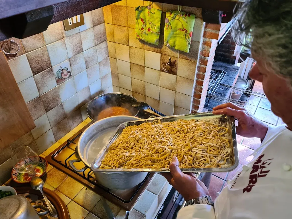 Cammini sull'Acqua Home Restaurant_Paganico Sabino_slider_image_2