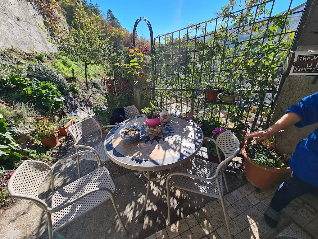 Cammini sull'Acqua Home Restaurant_Paganico Sabino_slider_image_3