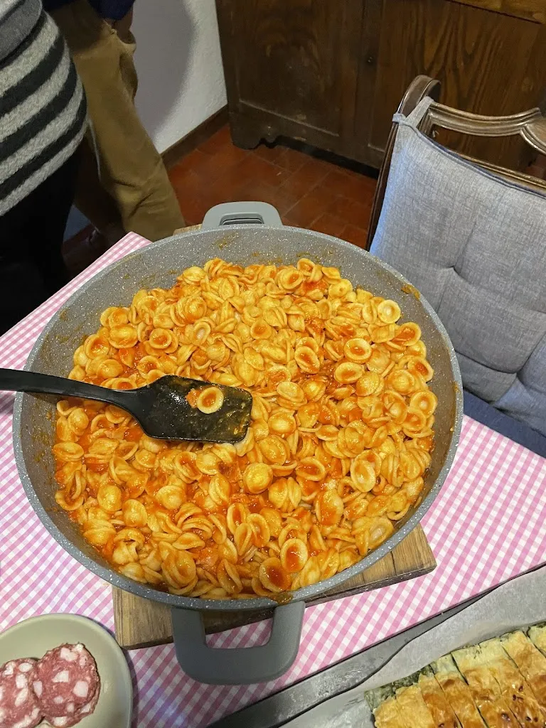 Menu_Rito Paganico HomeRestaurant_Paganico Sabino_image_8