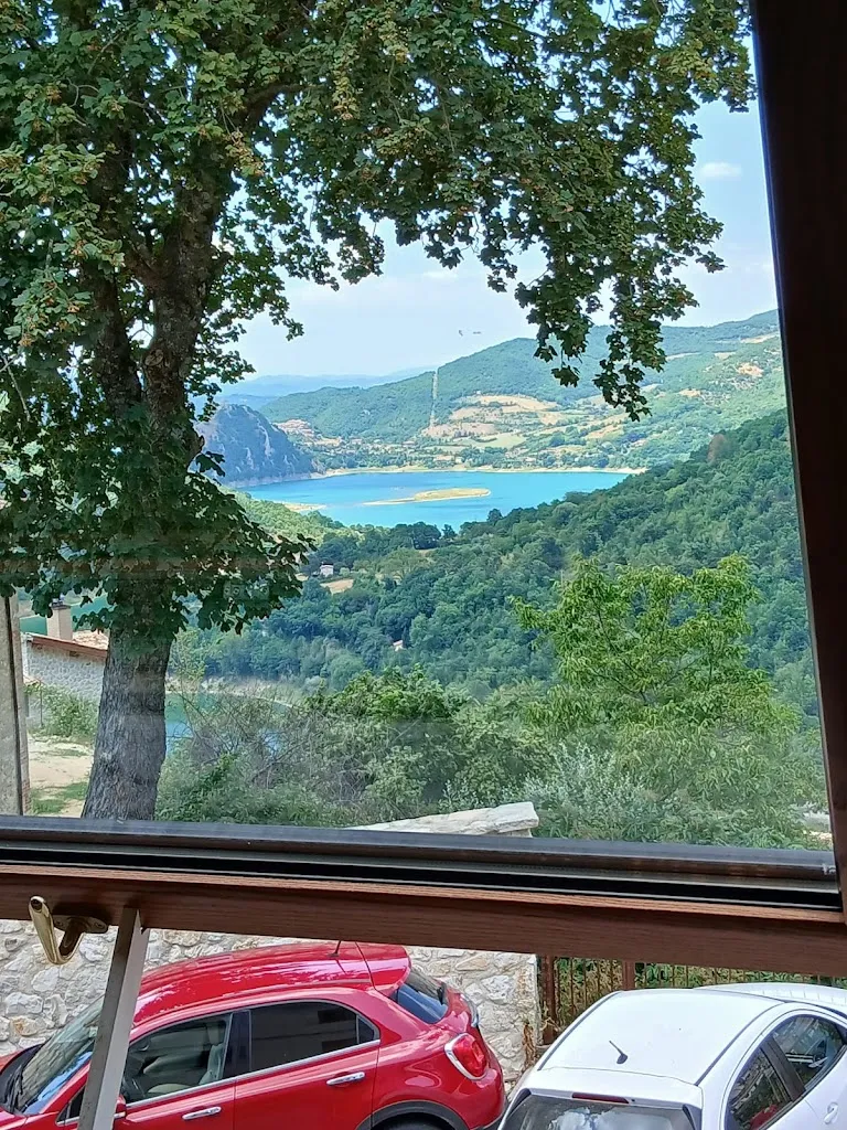 cecilia de simone_Rito Paganico HomeRestaurant_Paganico Sabino_review