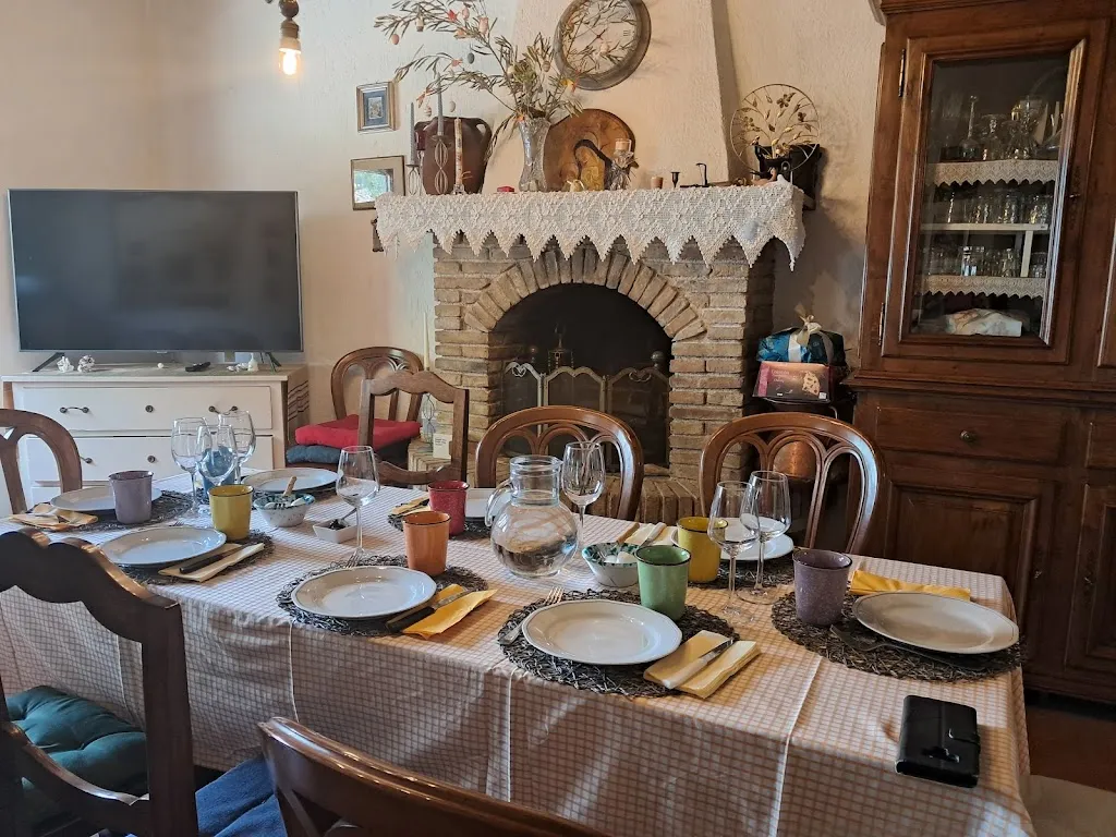 Rito Paganico HomeRestaurant restaurant in Paganico Sabino