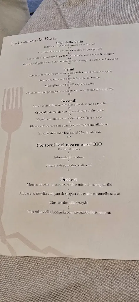 Menu_Ristorante Lontero_Paganico Sabino_image_2