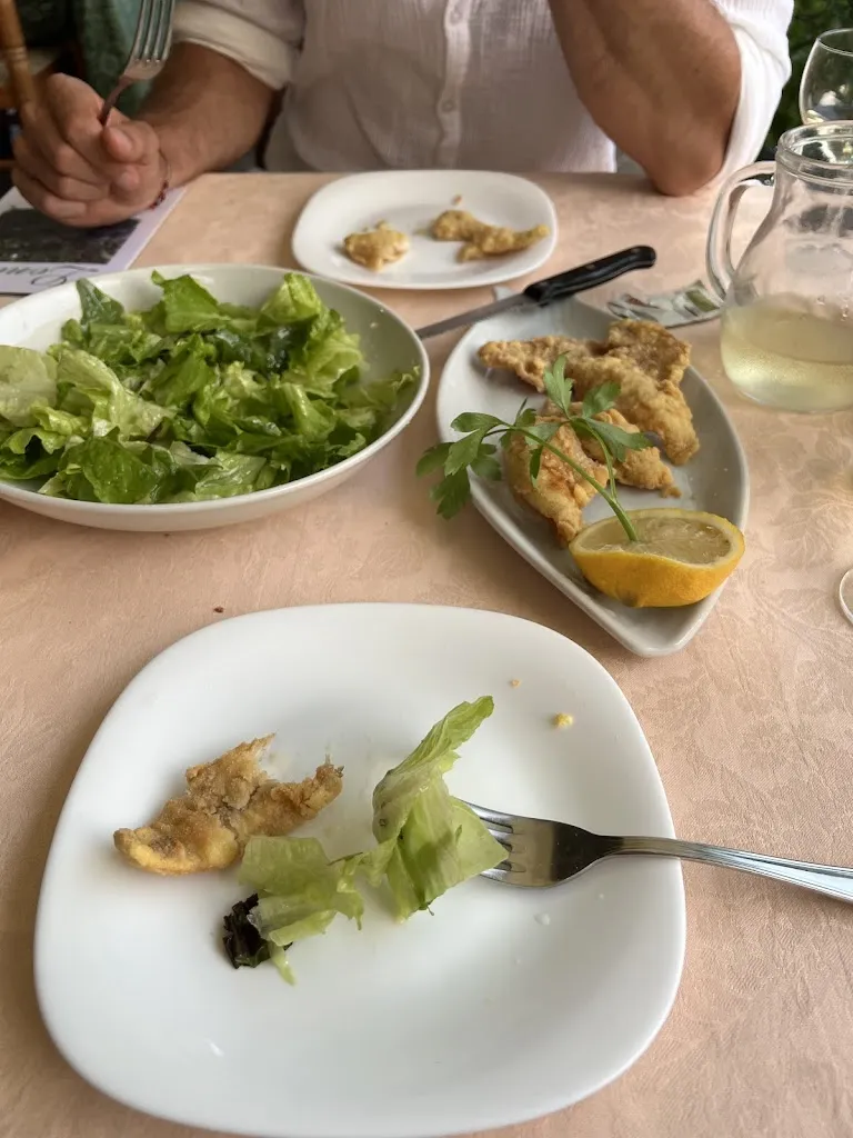 Chrysti Luckynelly_Ristorante Lontero_Paganico Sabino_review