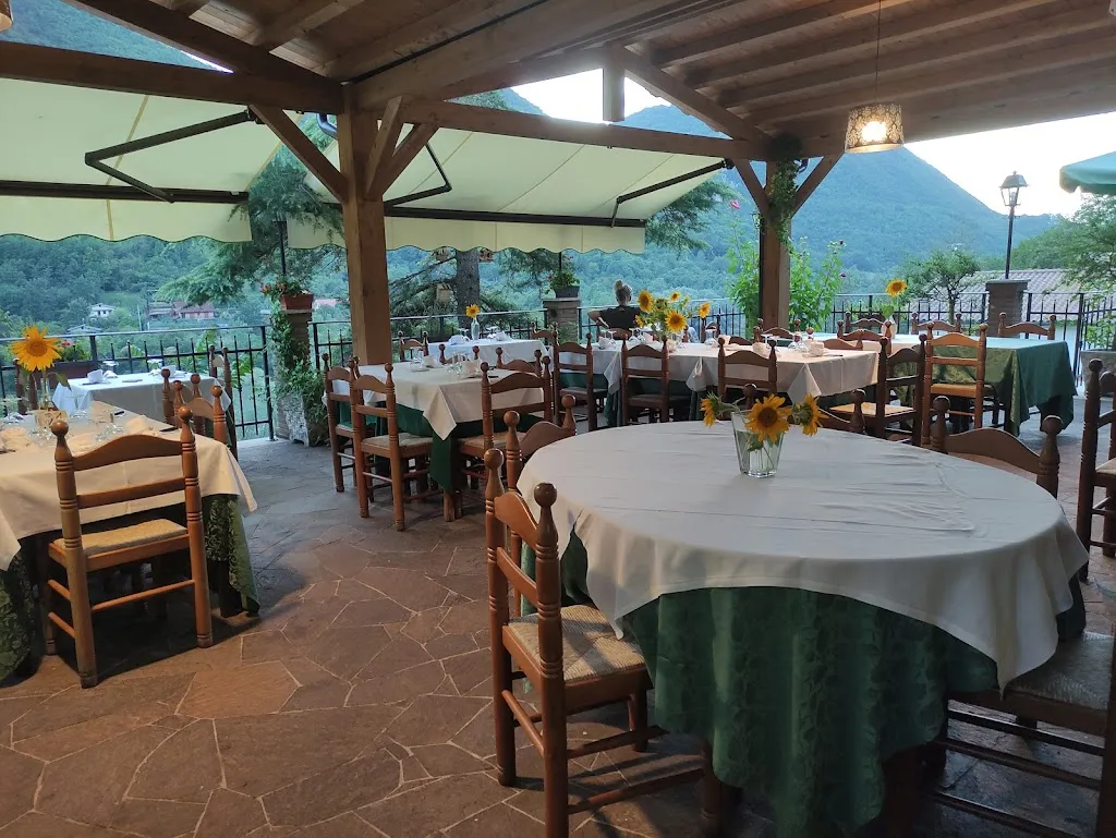 Ristorante Lontero_Paganico Sabino_slider_image_3