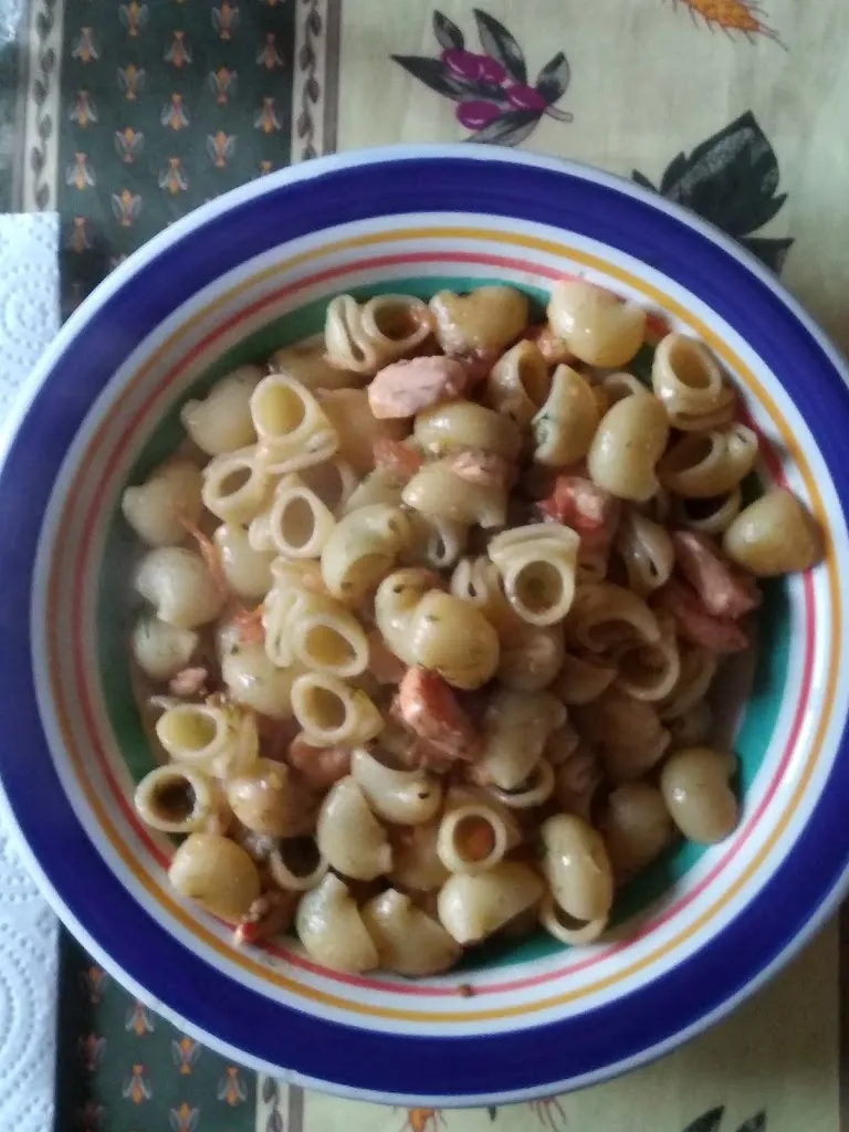 Menu_Home restaurant Le Pantasimette_Paganico Sabino_image_2