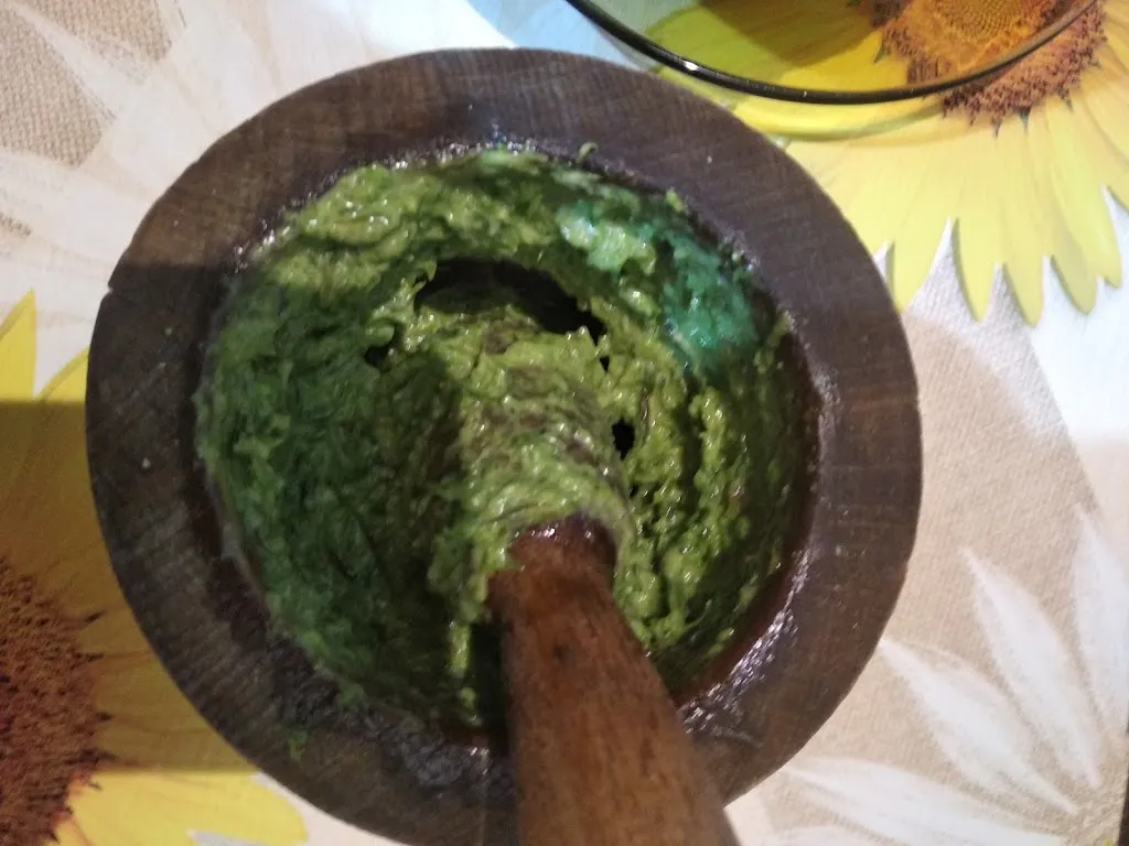 Menu_Home restaurant Le Pantasimette_Paganico Sabino_image_4