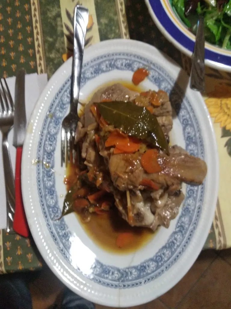 Menu_Home restaurant Le Pantasimette_Paganico Sabino_image_5