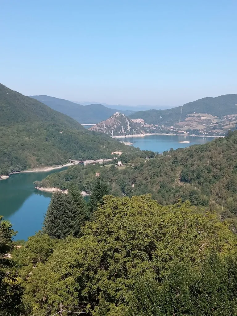 Home restaurant Le Pantasimette_Paganico Sabino_slider_image_3