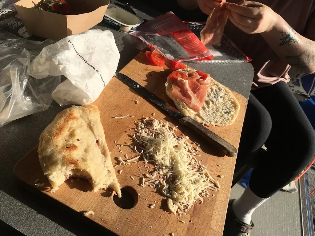 Pieter Schwab_Trattoria Basta La Mossa_Palombara Sabina_recensione