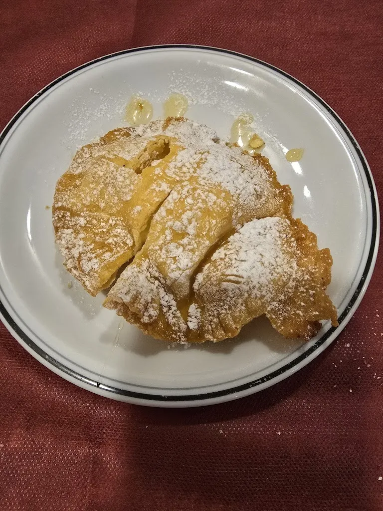 Cosimo Lombardi_Trattoria Basta La Mossa_Palombara Sabina_recensione