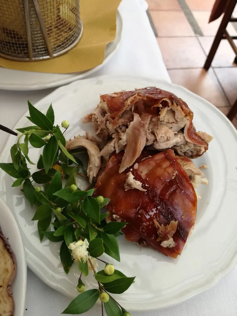 Anna Pagano_Trattoria Basta La Mossa_Palombara Sabina_recensione