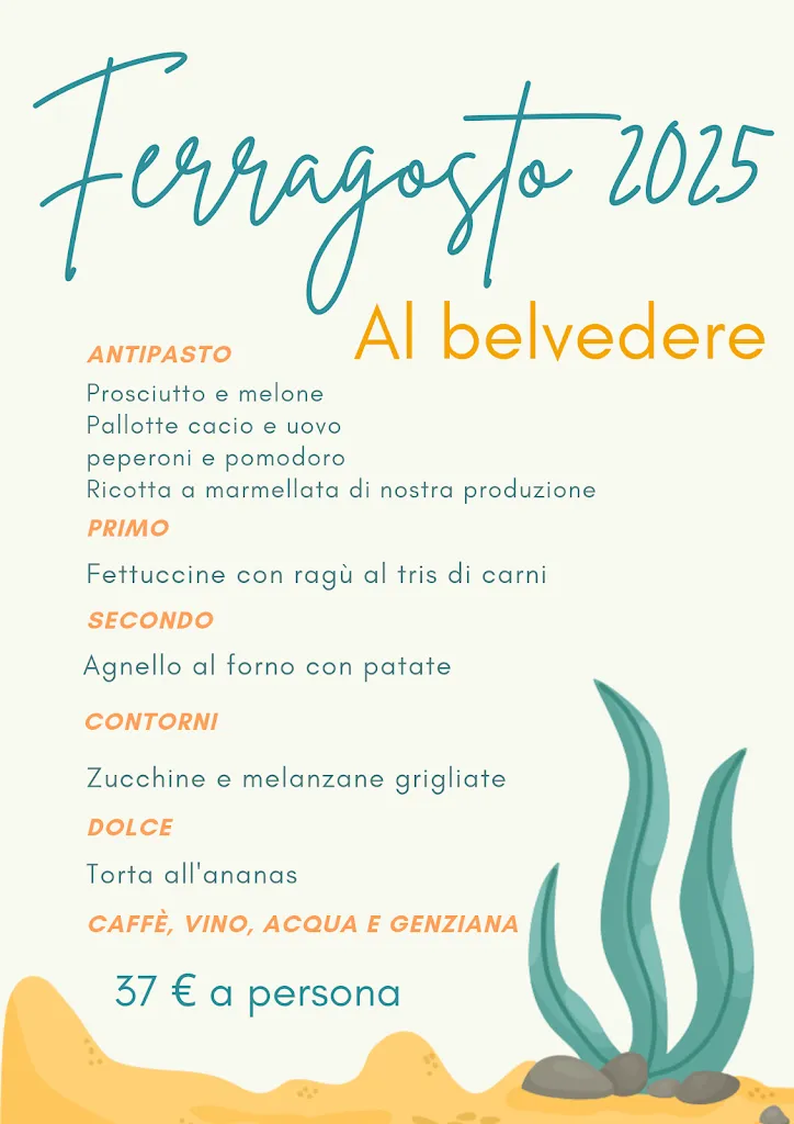 Menu_Agriturismo Al Belvedere_Palombara Sabina_image_2