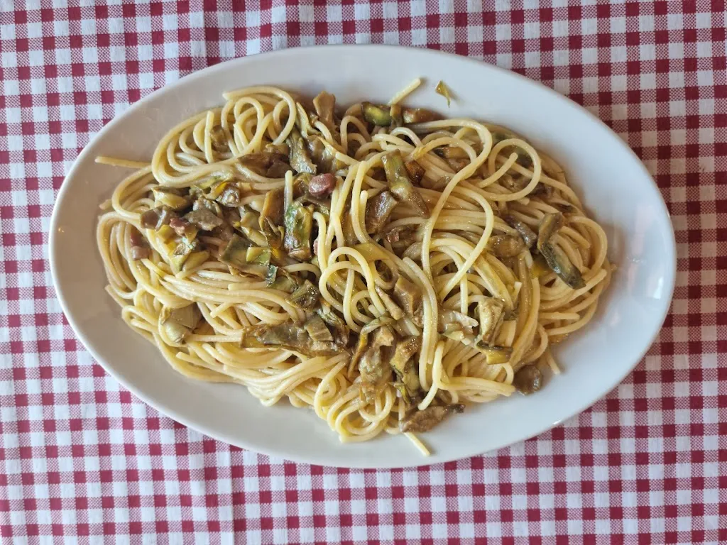 Menu_Agriturismo Al Belvedere_Palombara Sabina_image_7