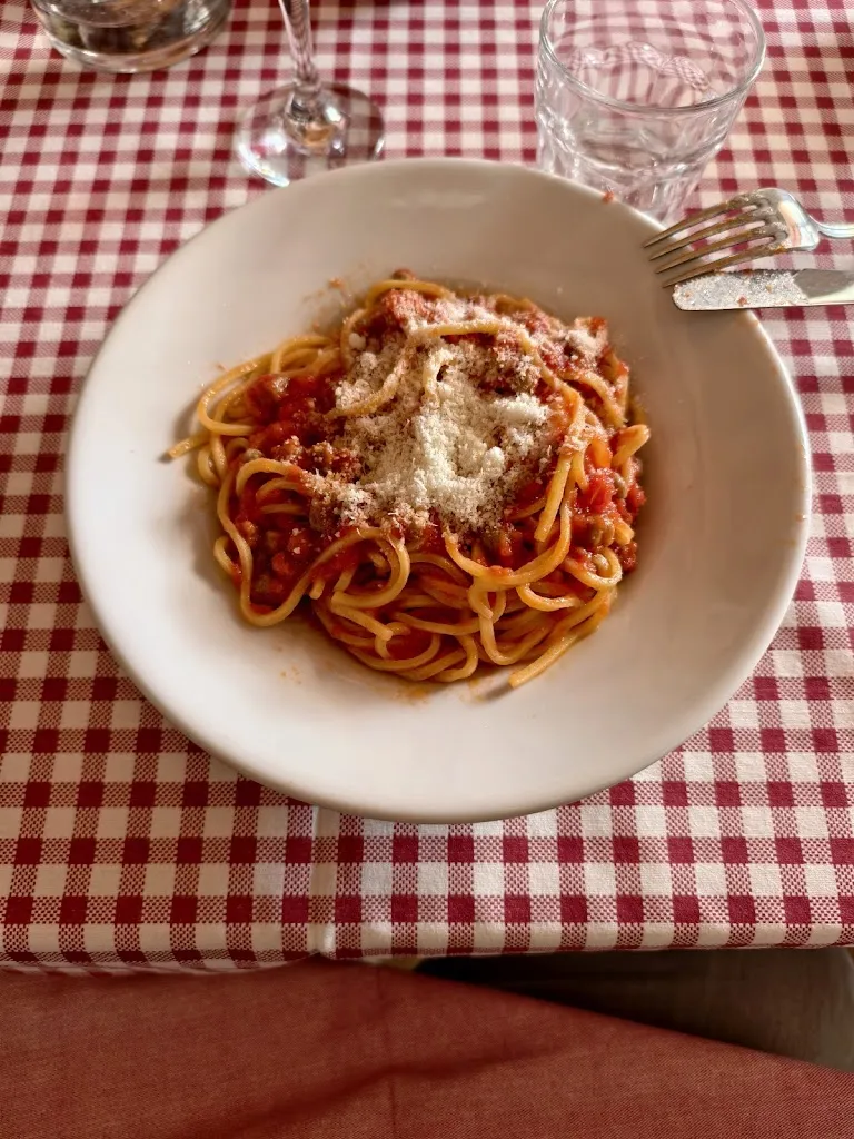 Mauro Delfini_Agriturismo Al Belvedere_Palombara Sabina_review