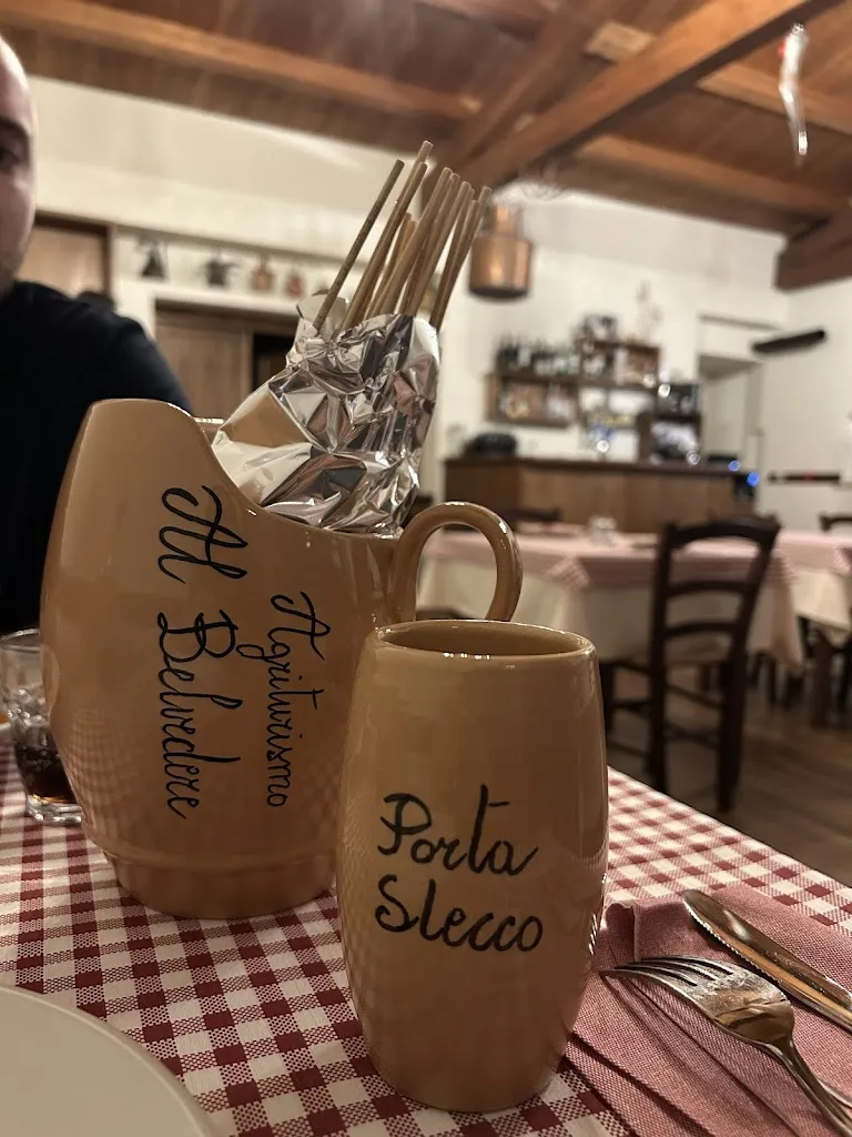 Stella Valzecchi_Agriturismo Al Belvedere_Palombara Sabina_review