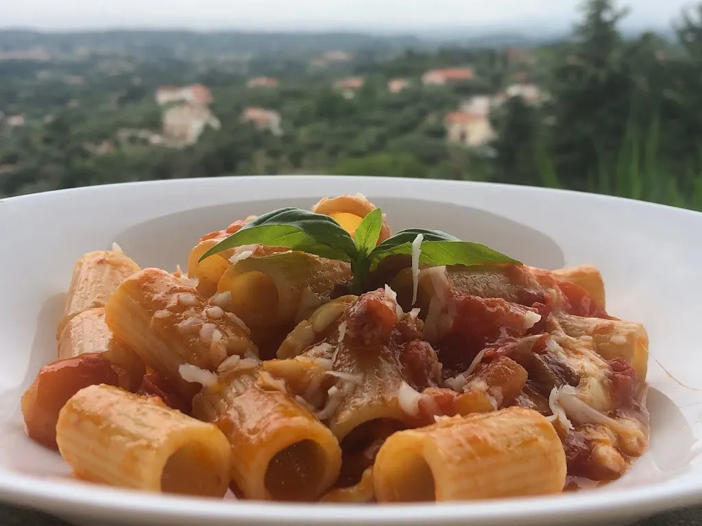 Menu_The view home restaurant_Palombara Sabina_image_3