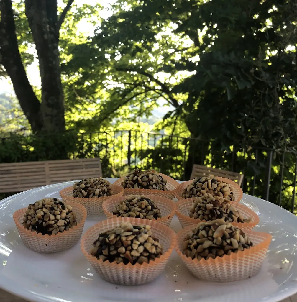 Menu_The view home restaurant_Palombara Sabina_image_4