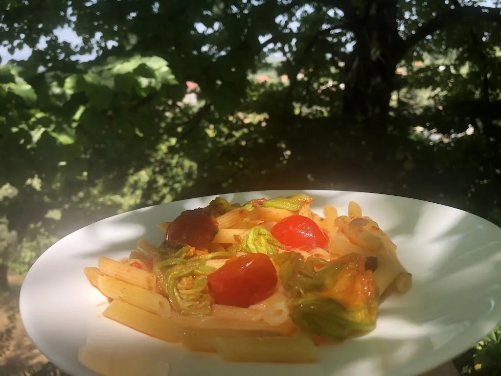 Menu_The view home restaurant_Palombara Sabina_image_5