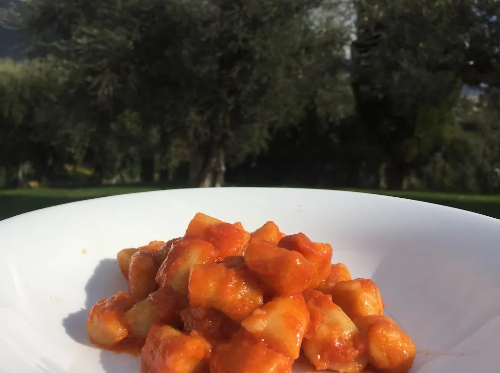 Menu_The view home restaurant_Palombara Sabina_image_7