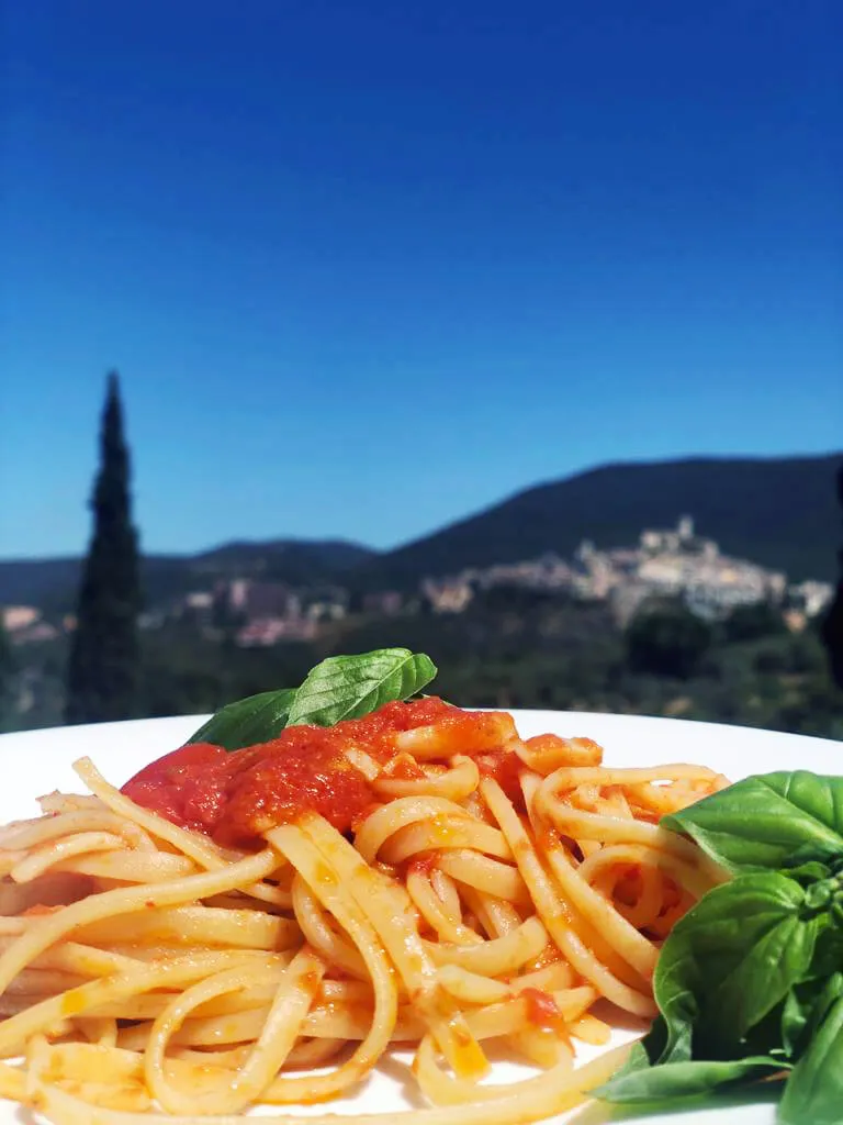 Menu_The view home restaurant_Palombara Sabina_image_8