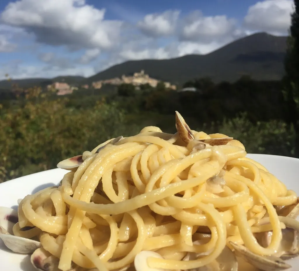 Menu_The view home restaurant_Palombara Sabina_image_9