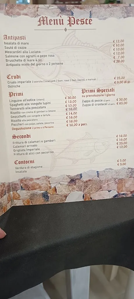 Menu_Ristorante Dai Cesari_Palombara Sabina_image_1