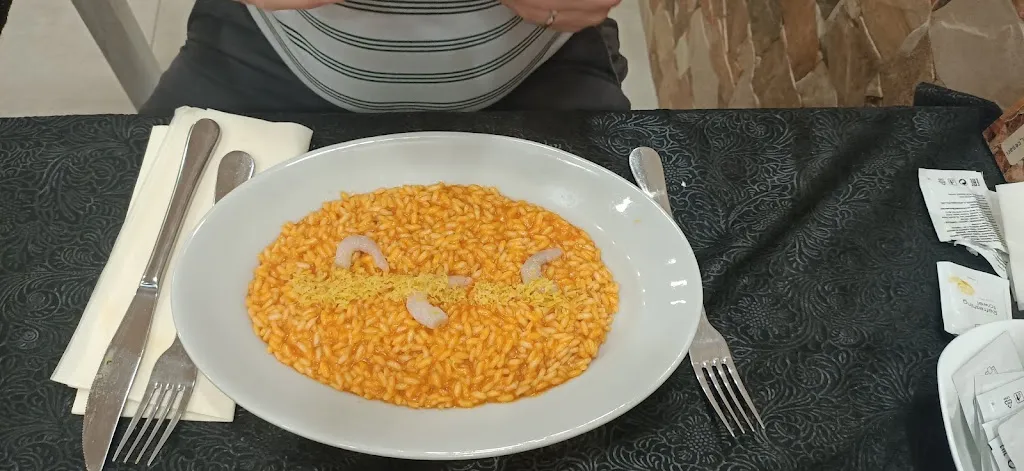 antonietta sole_Ristorante Dai Cesari_Palombara Sabina_review