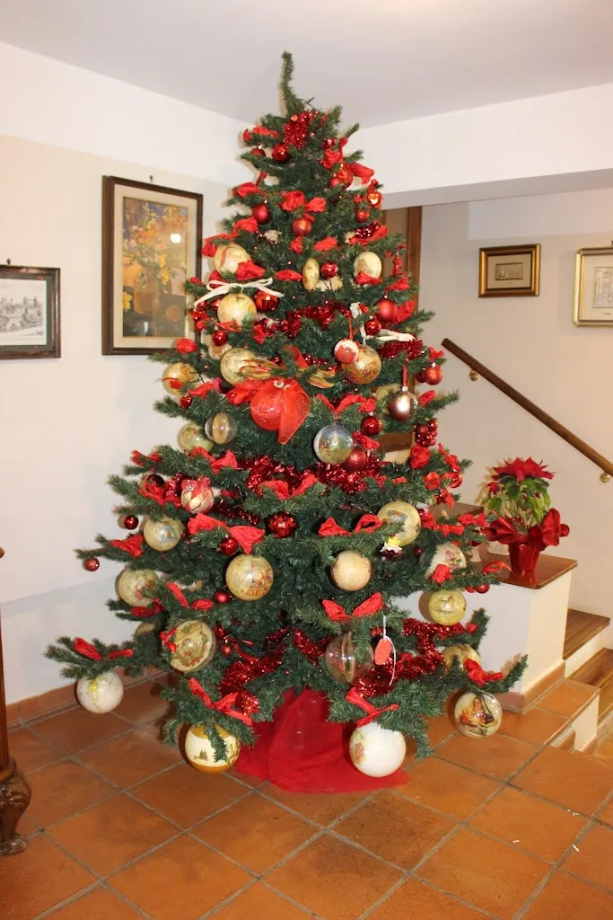 Chiara Di Ianne_Agriturismo La Gemma della Sabina_Palombara Sabina_review