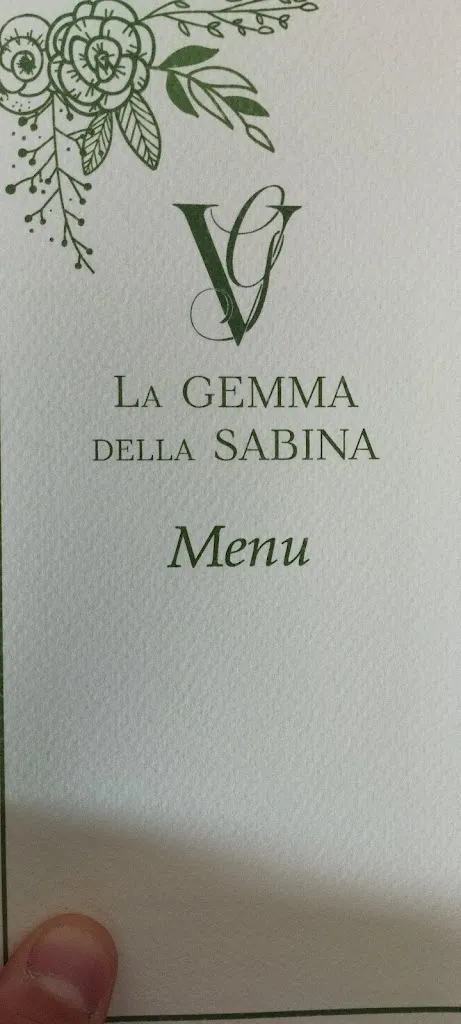 Simone_Agriturismo La Gemma della Sabina_Palombara Sabina_review