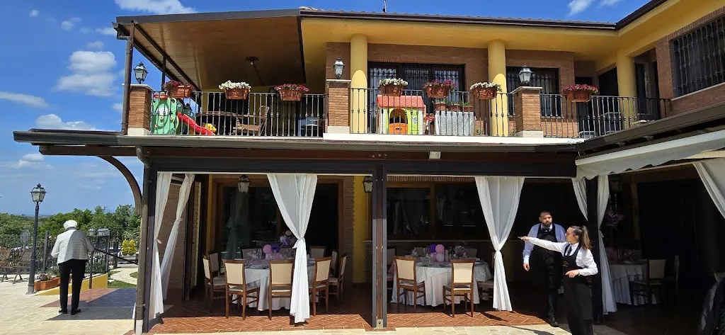 Agriturismo La Gemma della Sabina_Palombara Sabina_slider_image_1