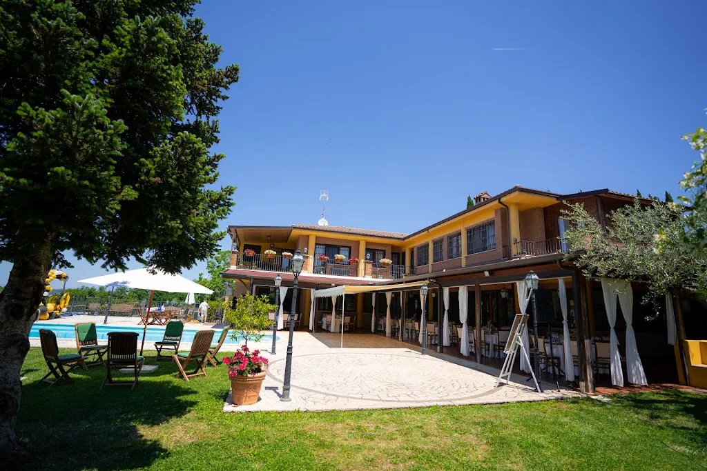 Agriturismo La Gemma della Sabina_Palombara Sabina_slider_image_3