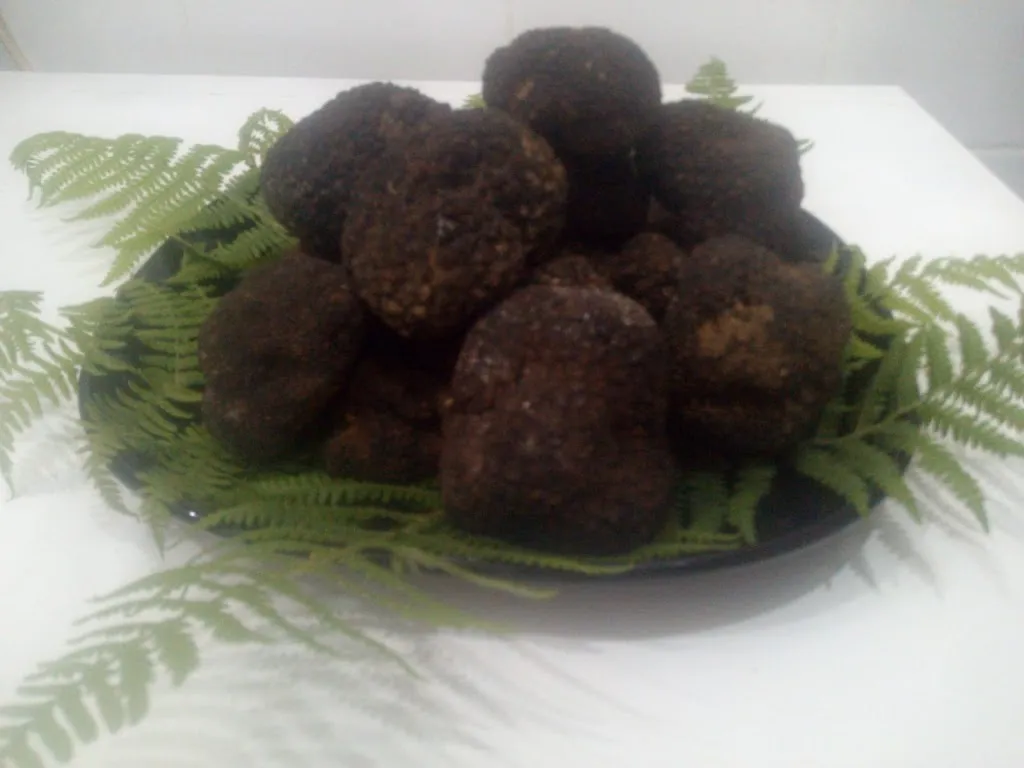 Amalia R._Agriturismo Beata Solitudo_Palombara Sabina_review