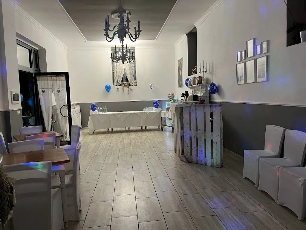 Agriturismo Beata Solitudo restaurant in Palombara Sabina