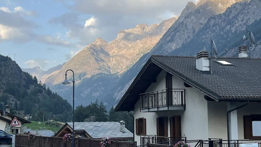 Jaap Wisse_Des Amis Bionaz_Bionaz_review