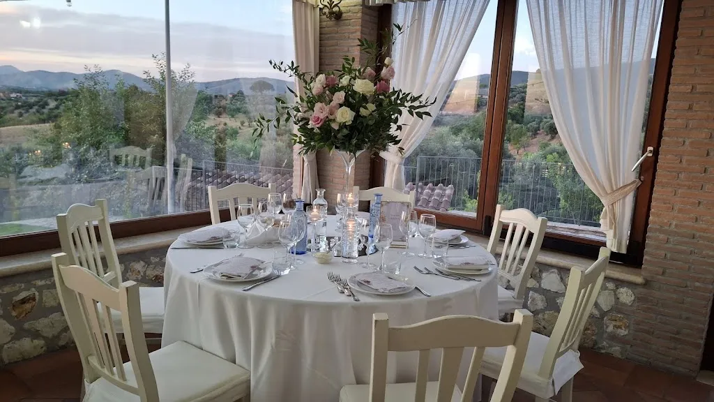 Florentina Crucean_Tenuta La Salvia_Palombara Sabina_review