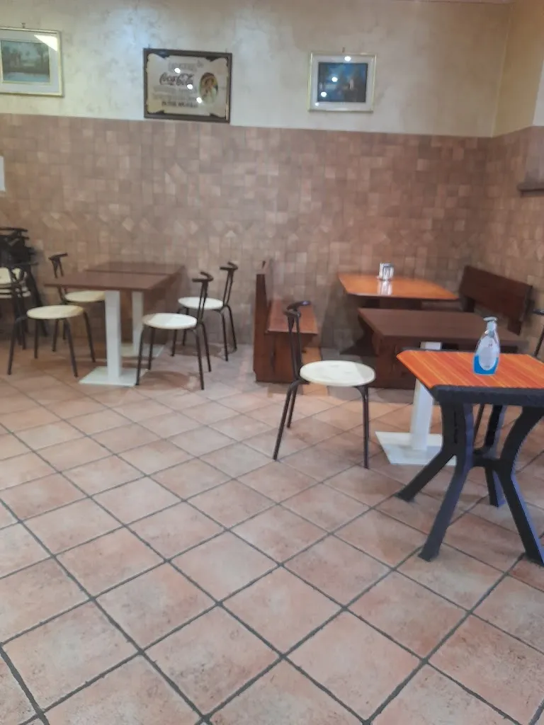 Davide Sette_Pizzeria L'altra Teglia_Palombara Sabina_review