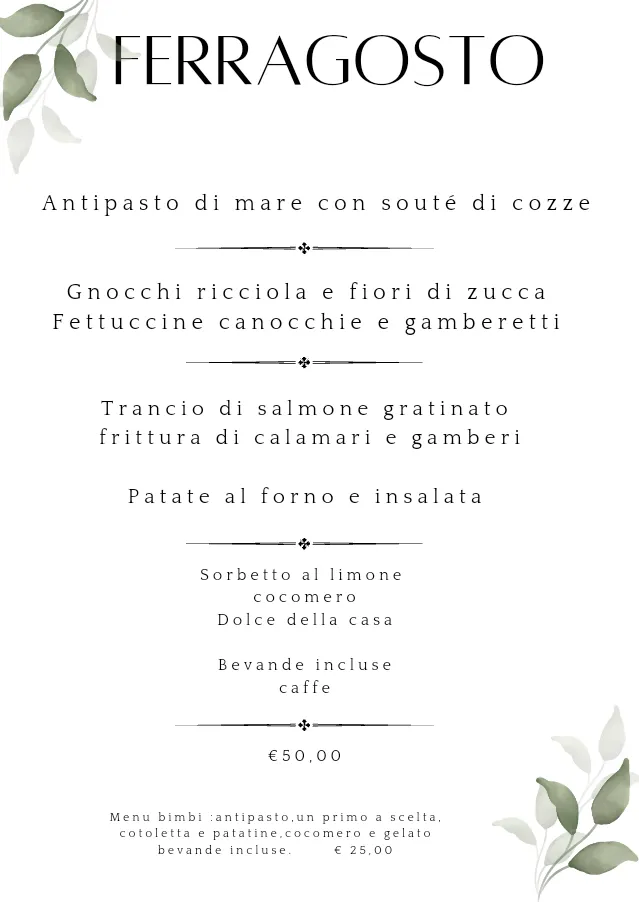 Menu_Ristorante La Sabina Romana_Palombara Sabina_image_1