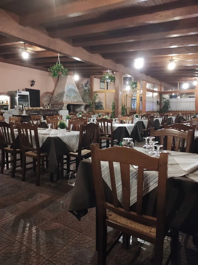 Natascia Maimone _Ristorante La Sabina Romana_Palombara Sabina_review