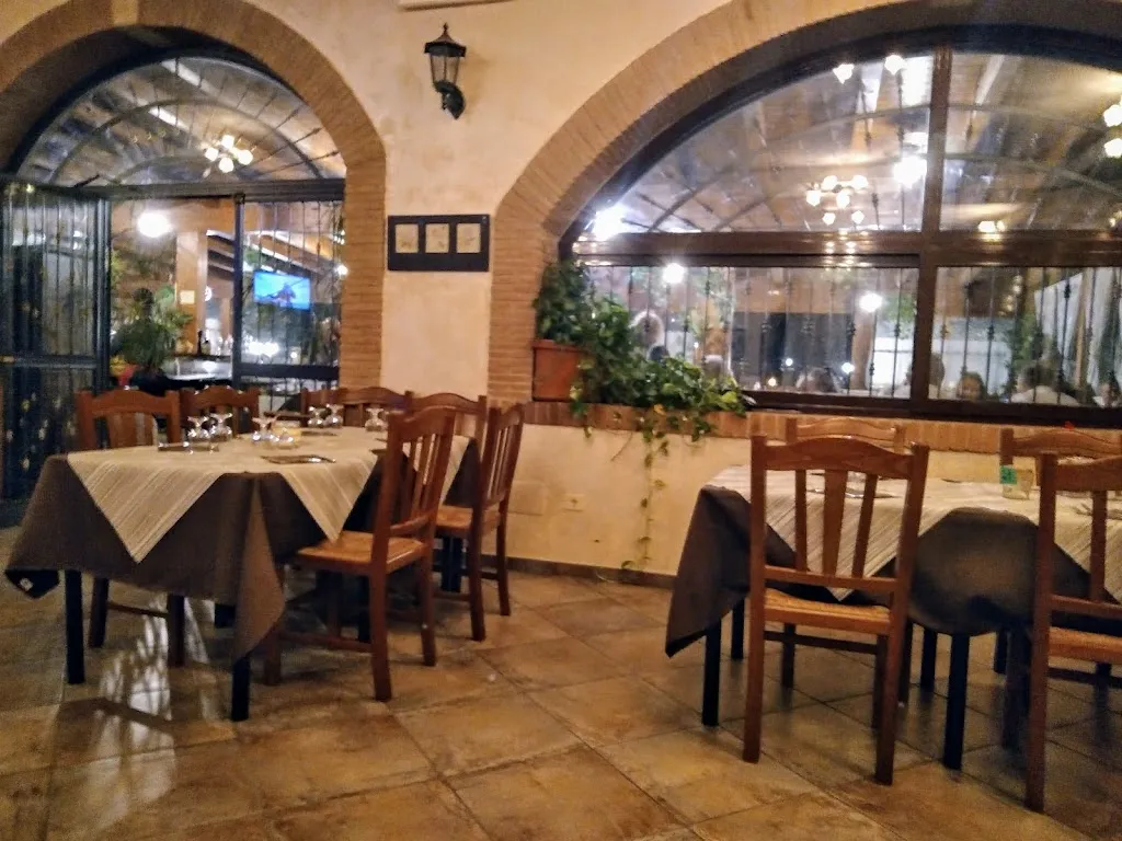 Ristorante La Sabina Romana_Palombara Sabina_slider_image_1