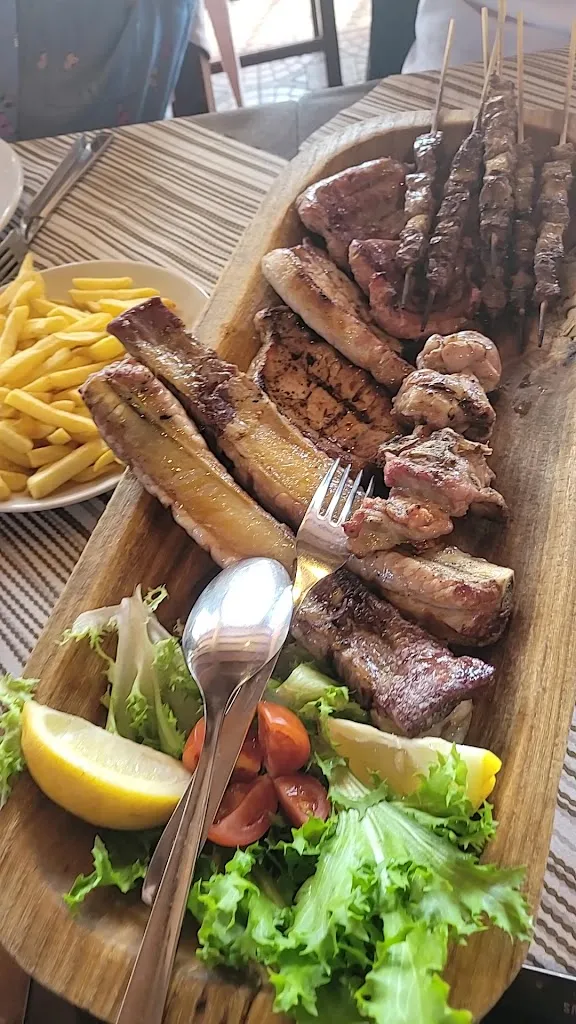 Ristorante La Sabina Romana_Palombara Sabina_slider_image_2