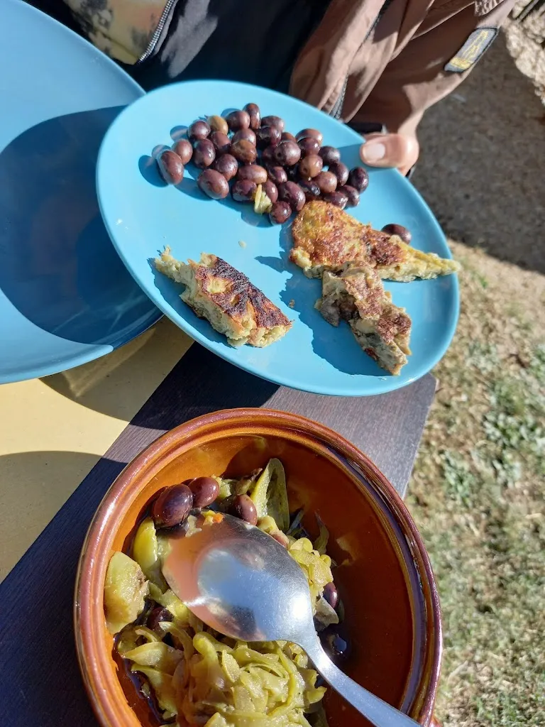 Menu_Agriturismo Palombara Sabina | La Matta Fattoria_Palombara Sabina_image_1