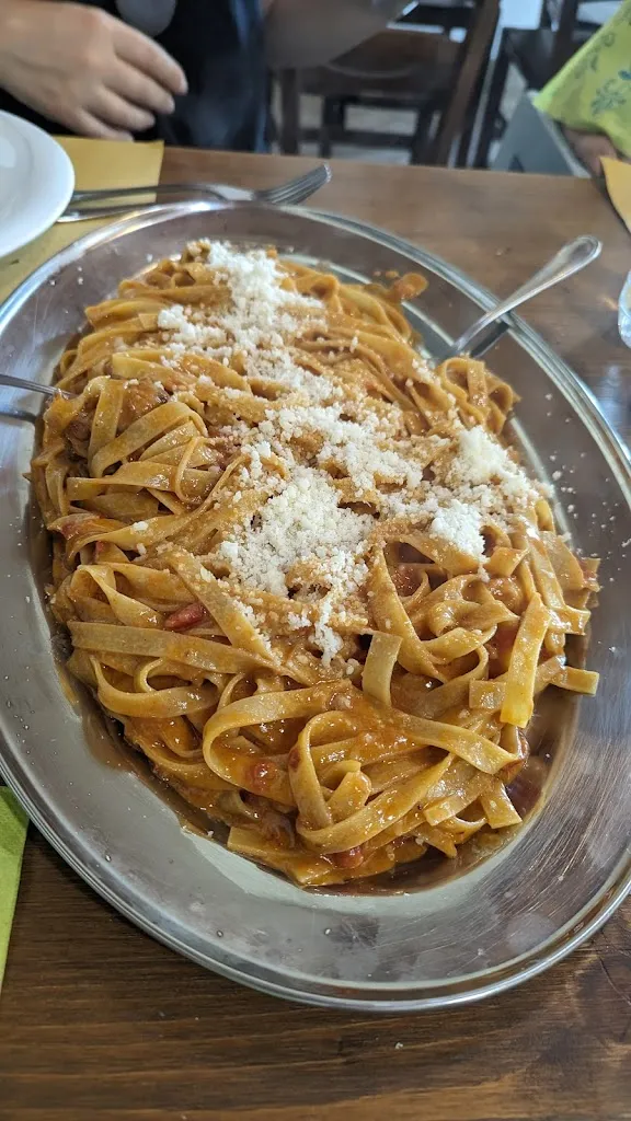 Menu_Agriturismo Palombara Sabina | La Matta Fattoria_Palombara Sabina_image_3