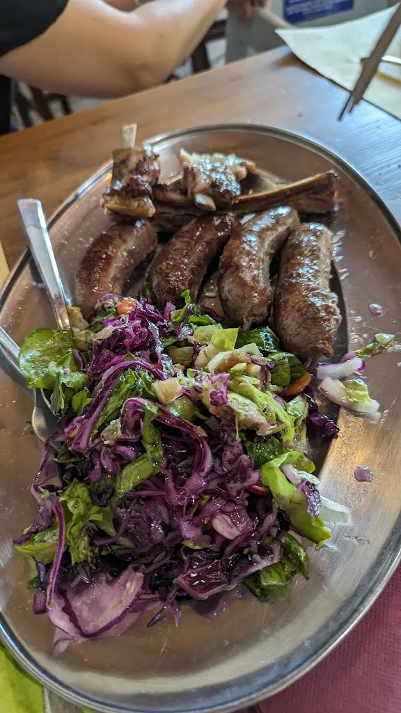 Menu_Agriturismo Palombara Sabina | La Matta Fattoria_Palombara Sabina_image_6