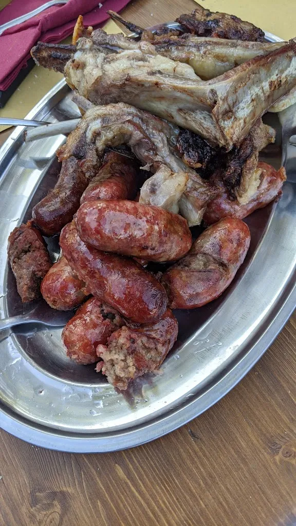 Menu_Agriturismo Palombara Sabina | La Matta Fattoria_Palombara Sabina_image_9