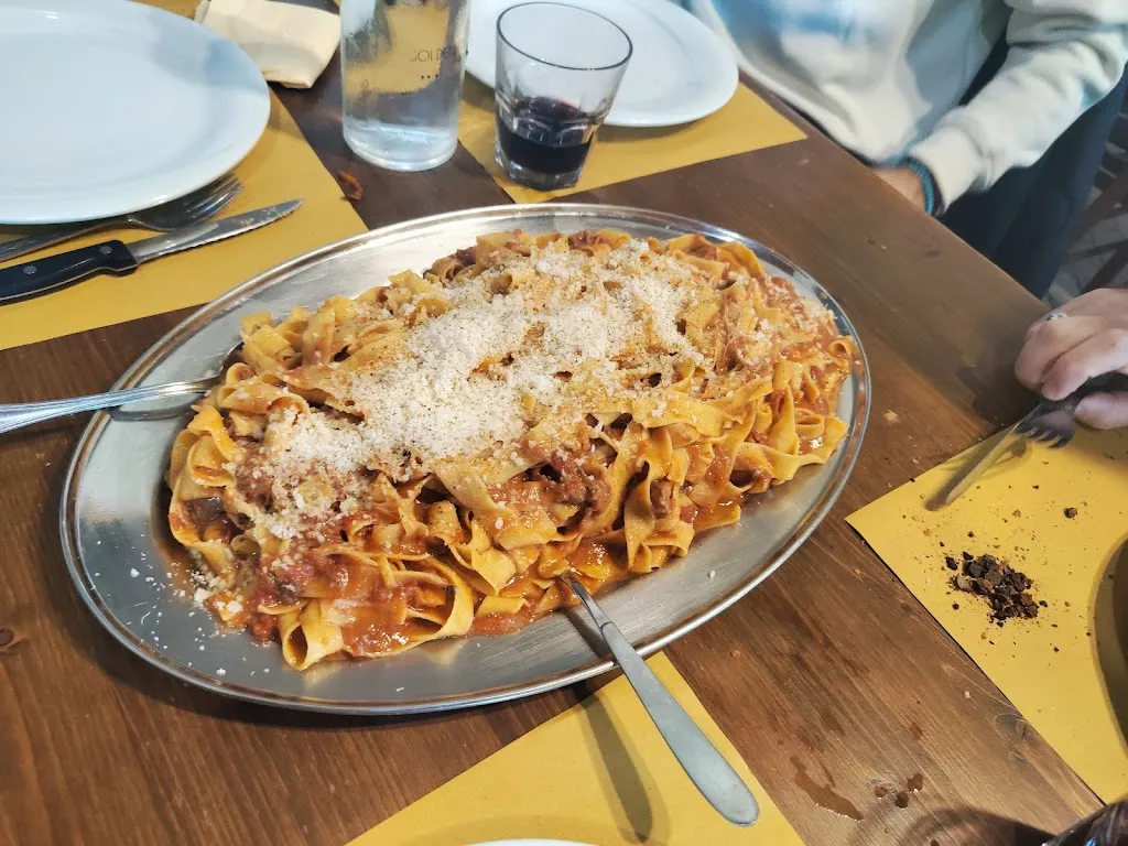 Sara S._Agriturismo Palombara Sabina | La Matta Fattoria_Palombara Sabina_review