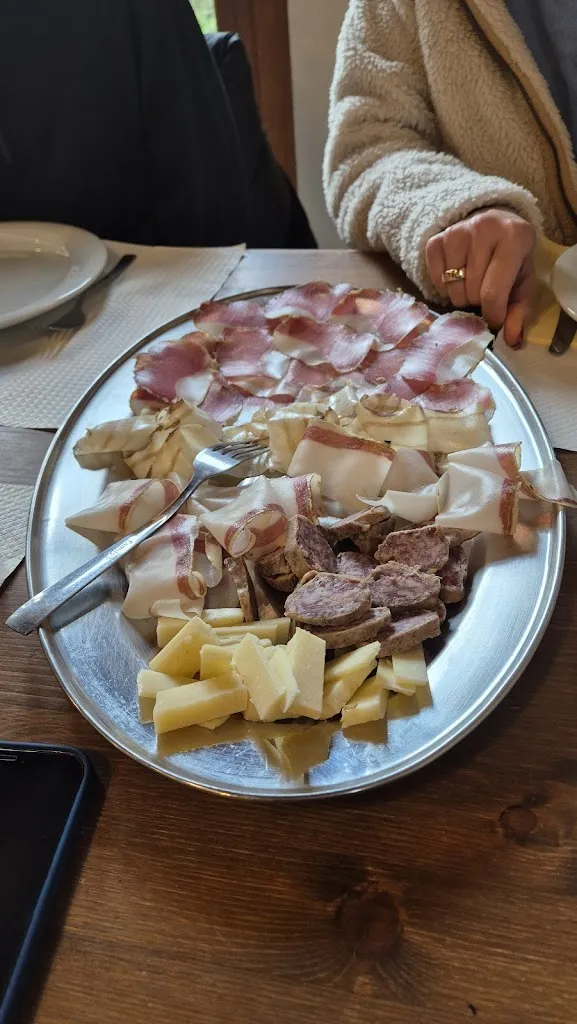 enrico giannotti_Agriturismo Palombara Sabina | La Matta Fattoria_Palombara Sabina_review